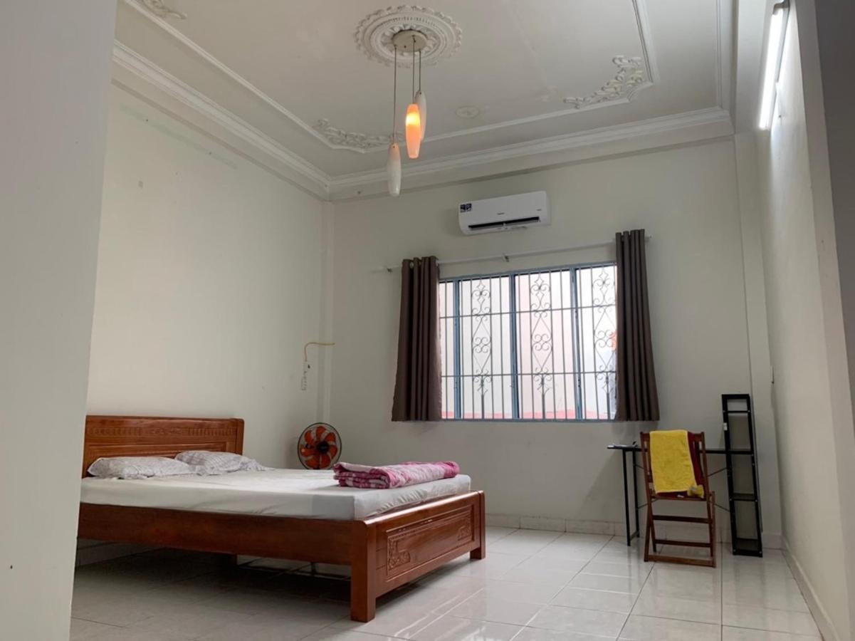 Coco 24Buidinhtuy Apartment Ho Chi Minh City Exterior photo