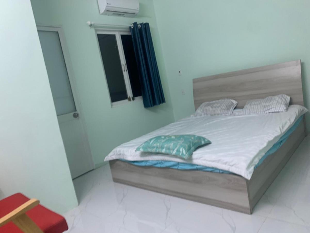 Coco 24Buidinhtuy Apartment Ho Chi Minh City Exterior photo