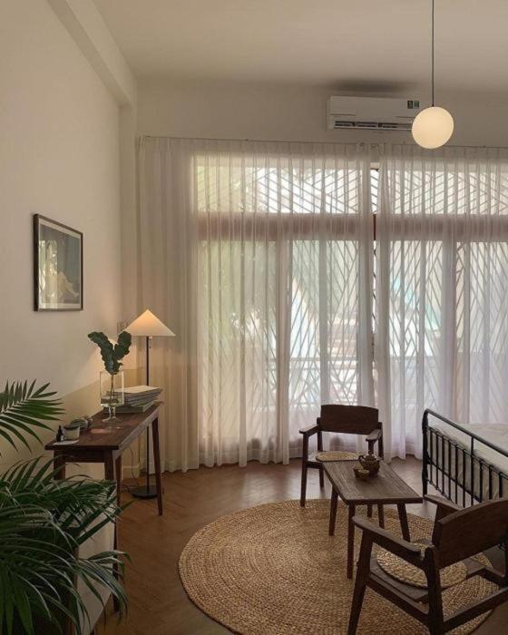 Coco 24Buidinhtuy Apartment Ho Chi Minh City Exterior photo