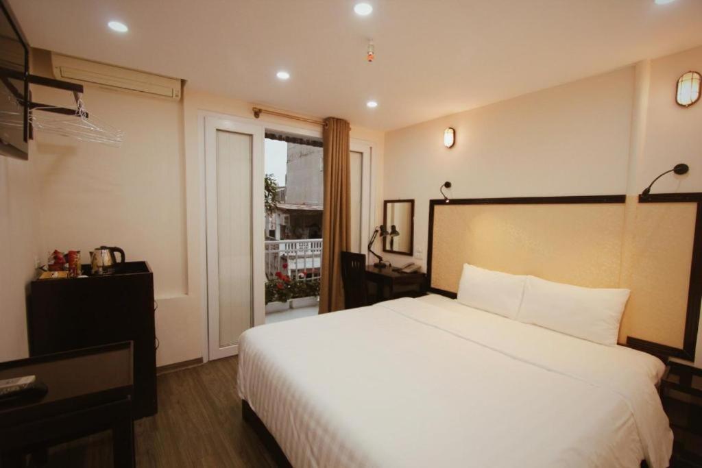 Coco 24Buidinhtuy Apartment Ho Chi Minh City Exterior photo