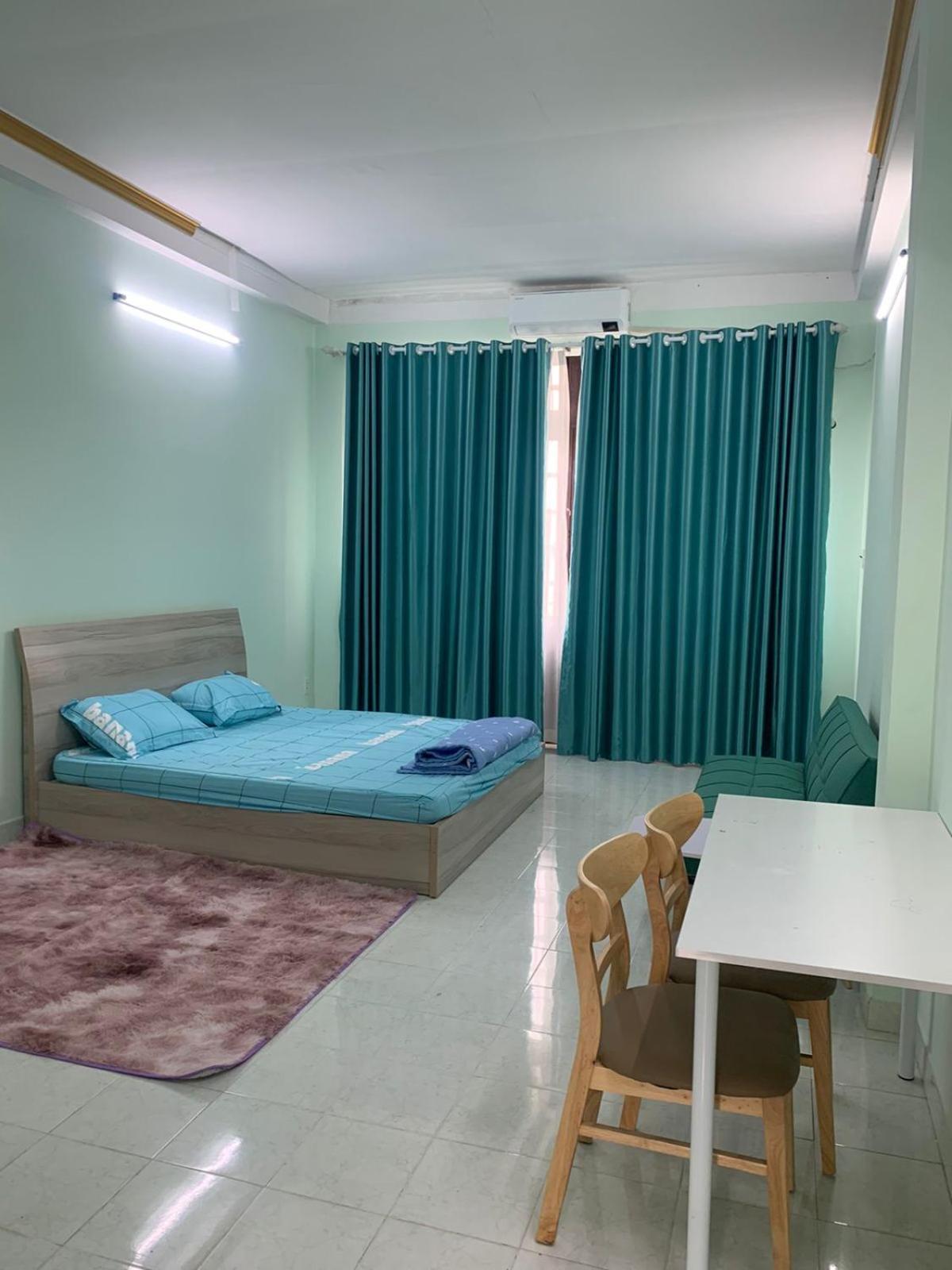 Coco 24Buidinhtuy Apartment Ho Chi Minh City Room photo